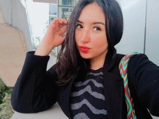 SusanMonroy Blowjob XXX Cams - Photo 19/21