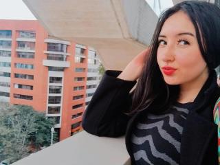 SusanMonroy Blowjob XXX Cams - Photo 16/21