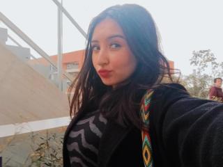 SusanMonroy Blowjob XXX Cams - Photo 15/21