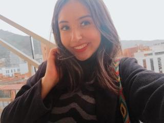 SusanMonroy Blowjob XXX Cams - Photo 14/21
