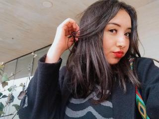 SusanMonroy Blowjob XXX Cams - Photo 11/21