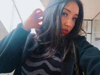SusanMonroy Blowjob XXX Cams - Photo 10/21