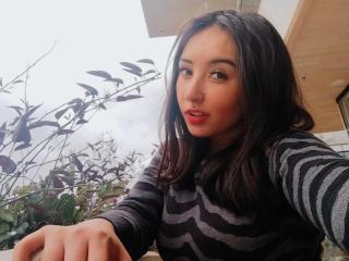 SusanMonroy Blowjob XXX Cams - Photo 9/21