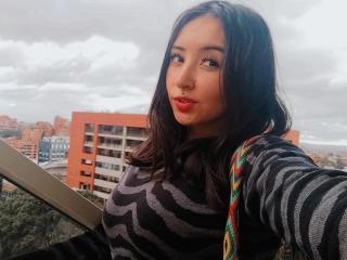 SusanMonroy Blowjob XXX Cams - Photo 8/21