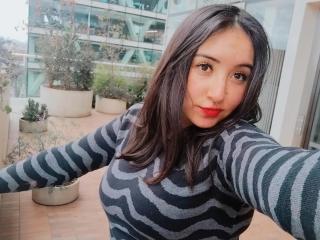 SusanMonroy Blowjob XXX Cams - Photo 6/21