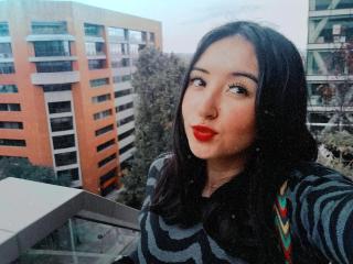 SusanMonroy Blowjob XXX Cams - Photo 5/21