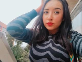 SusanMonroy Blowjob XXX Cams - Photo 4/21