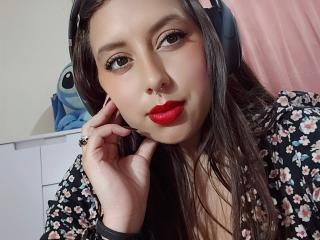 ArenaPeach Webcam Porno Live - Photo 21/21