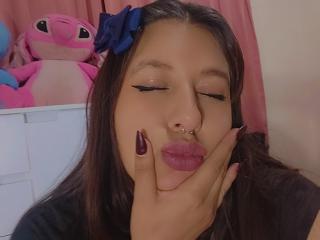 ArenaPeach Webcam Porno Live - Photo 11/21