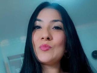 KatyaScott Seins Show XXX en Direct - Photo 18/21
