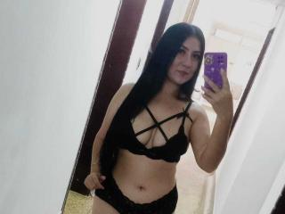 KatyaScott Seins Show XXX en Direct - Photo 17/21