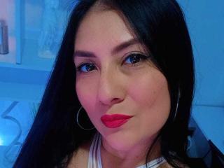 KatyaScott Seins Show XXX en Direct - Photo 15/21