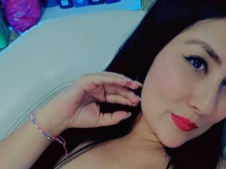 KatyaScott Seins Show XXX en Direct - Photo 14/21