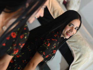 NicoleHolmes Pussy Video Webcam - Photo 7/12