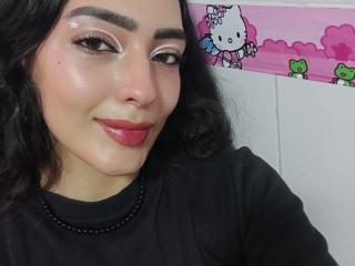 JuliethaMarquez Show Porno en Live - Photo 7/21