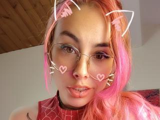 NatashaLau Pussy Video Webcam - Photo 9/21