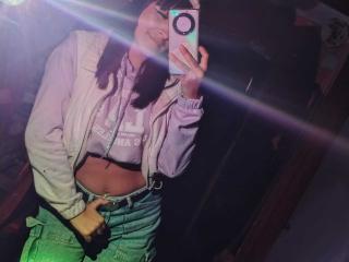 SydneySweetX Fellation XXX Cams - Photo 5/6