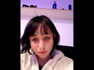 Watch WebKittycat live on cam on XLoveCam