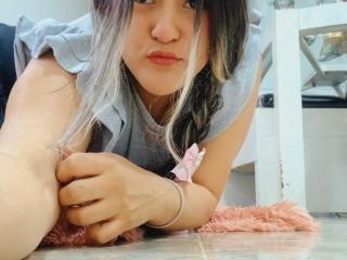 MiaJhonss Hot et Sexy Liveshow - Photo 15/21