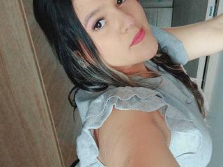 MiaJhonss Hot et Sexy Liveshow - Photo 13/21