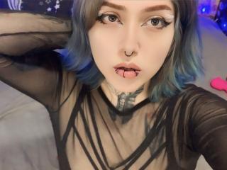AliceCalloway Webcam Porno Live - Photo 4/21