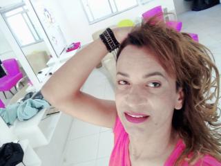 Photo of BrunelaSwan