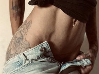 DaneeSoHot Amateur Live Cam - Photo 19/21