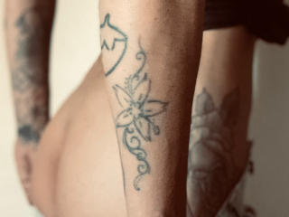 DaneeSoHot Amateur Live Cam - Photo 16/21