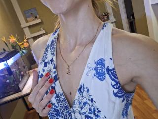 MilaYanis Hot Liveshows - Photo 17/21