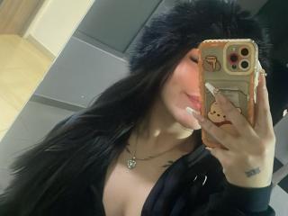 SweetEmily69 Blowjob XXX Cams - Photo 11/14