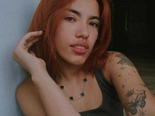 LiliRose69 Anal en Webcam Live - Photo 9/21