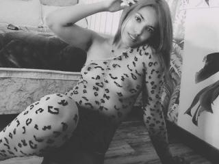 LiliRose69 Anal en Webcam Live - Photo 8/21