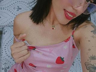 LiliRose69 Anal en Webcam Live - Photo 5/21