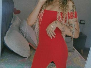 LiliRose69 Anal en Webcam Live - Photo 4/21