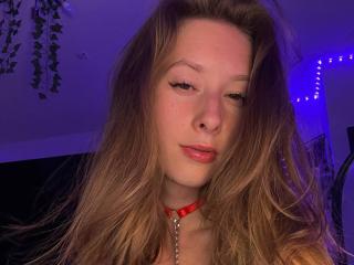 CandyFlosse Webcam Sexe Direct - Photo 4/11