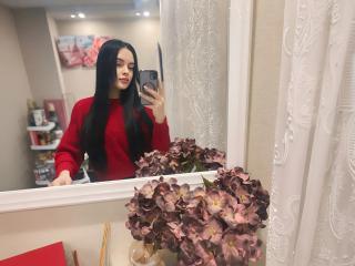 Lulii69 Anal en Webcam Live - Photo 12/12