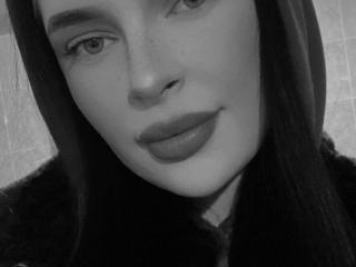 Lulii69 Anal en Webcam Live - Photo 8/12