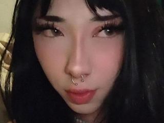NoahCryptic live cam model at XLoveCam