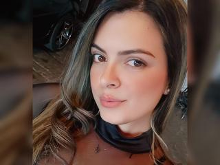 SamanthaGarces Blowjob XXX Cams - Photo 18/21