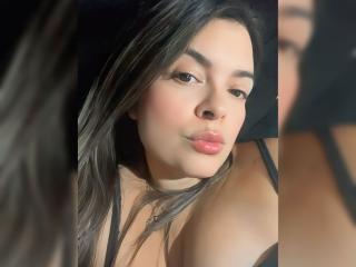 SamanthaGarces Blowjob XXX Cams - Photo 15/21