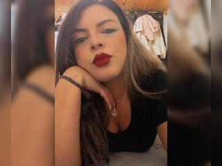 SamanthaGarces Blowjob XXX Cams - Photo 11/21