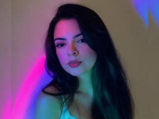 SamanthaGarces Blowjob XXX Cams - Photo 9/21