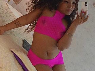 EvaBennet Seins Liveshow - Photo 9/21