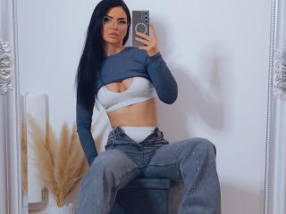 PaolaAdams Baise en Direct - Photo 5/8