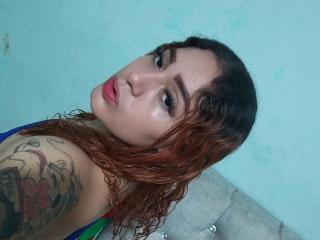 MerydaBraveI Hot Liveshows - Photo 19/21