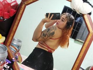 MerydaBraveI Hot Liveshows - Photo 18/21