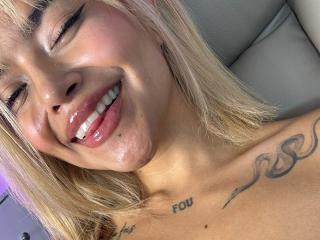 MajoJones Hot et Sexy Liveshow - Photo 16/21