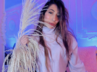 LissyHoffman Anal en Webcam Live - Photo 5/21
