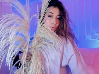 LissyHoffman Anal en Webcam Live - Photo 4/21