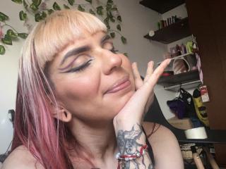 KallySpice Boobs XXX Direct - Photo 6/14